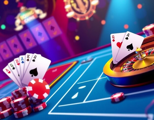 gentingtoto account dashboard with payment methods and game categories